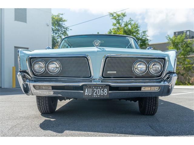 1964 Chrysler Imperial (CC-2075685) for sale in Fort Lauderdale, Florida