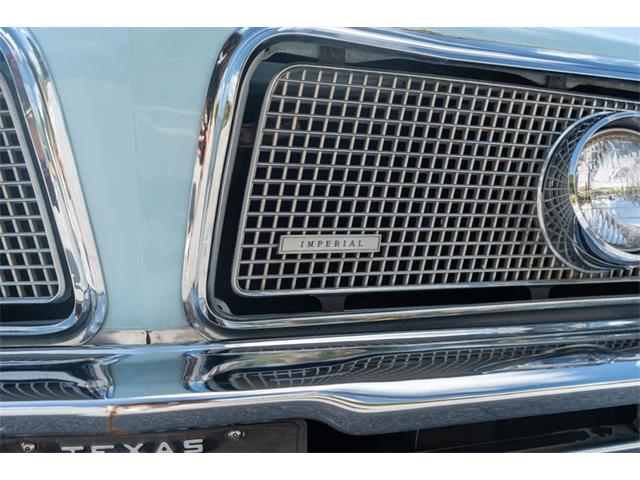 1964 Chrysler Imperial (CC-2075685) for sale in Fort Lauderdale, Florida