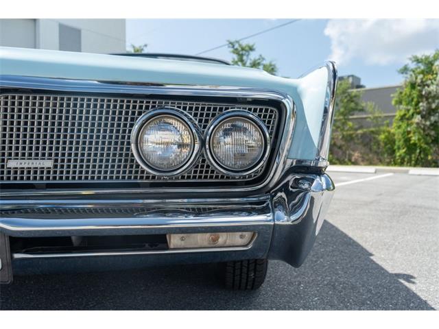 1964 Chrysler Imperial (CC-2075685) for sale in Fort Lauderdale, Florida
