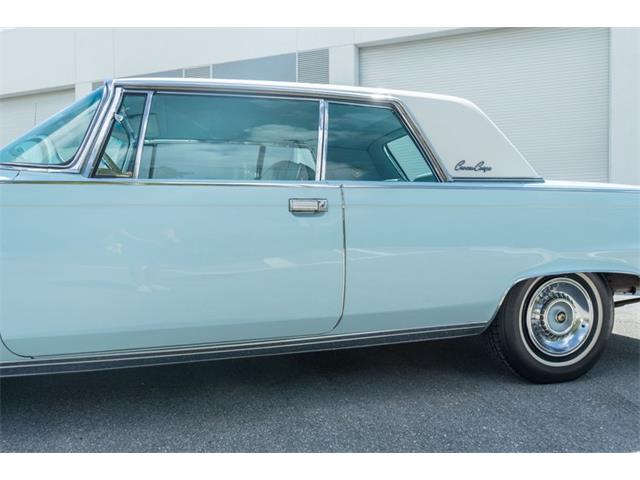 1964 Chrysler Imperial (CC-2075685) for sale in Fort Lauderdale, Florida