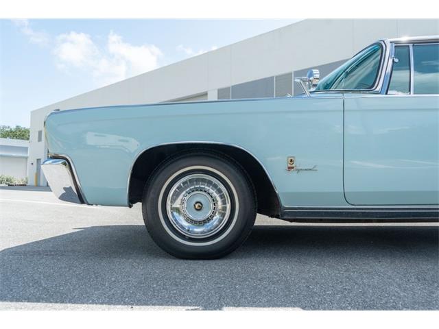 1964 Chrysler Imperial (CC-2075685) for sale in Fort Lauderdale, Florida