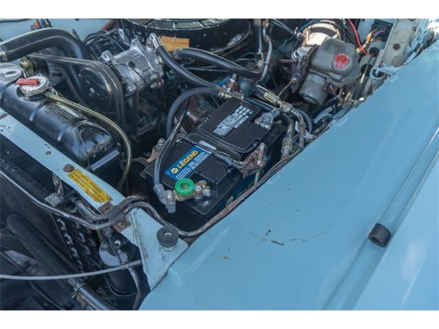1964 Chrysler Imperial (CC-2075685) for sale in Fort Lauderdale, Florida