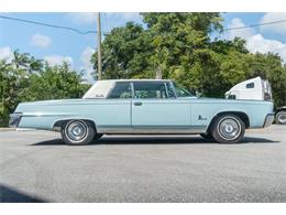 1964 Chrysler Imperial (CC-2075685) for sale in Fort Lauderdale, Florida