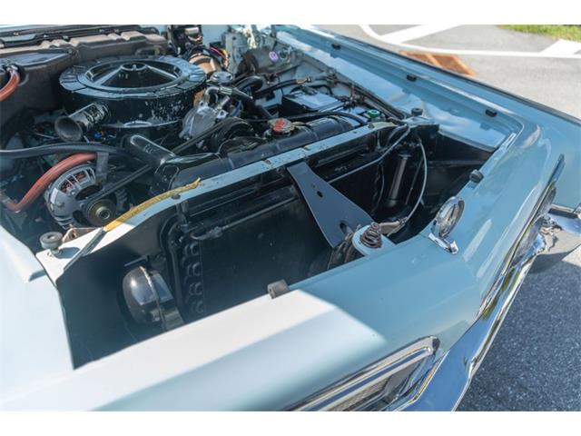 1964 Chrysler Imperial (CC-2075685) for sale in Fort Lauderdale, Florida