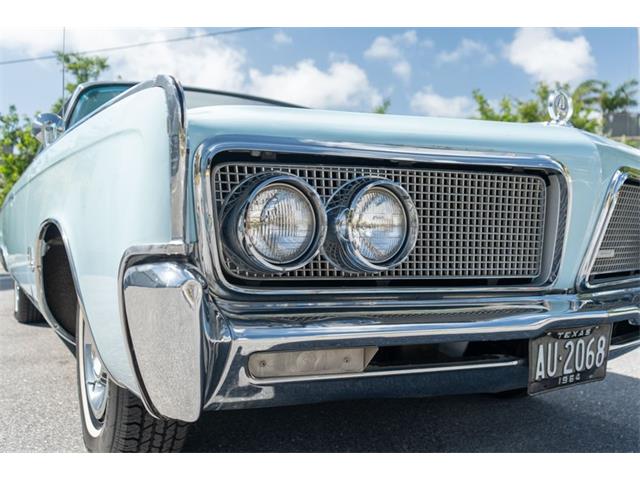 1964 Chrysler Imperial (CC-2075685) for sale in Fort Lauderdale, Florida