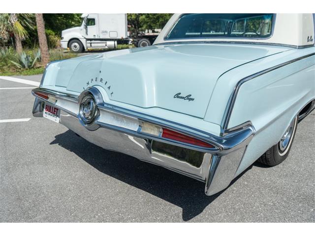 1964 Chrysler Imperial (CC-2075685) for sale in Fort Lauderdale, Florida