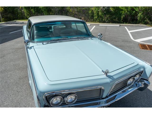 1964 Chrysler Imperial (CC-2075685) for sale in Fort Lauderdale, Florida