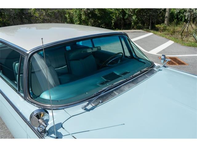 1964 Chrysler Imperial (CC-2075685) for sale in Fort Lauderdale, Florida