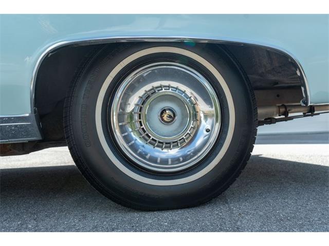 1964 Chrysler Imperial (CC-2075685) for sale in Fort Lauderdale, Florida