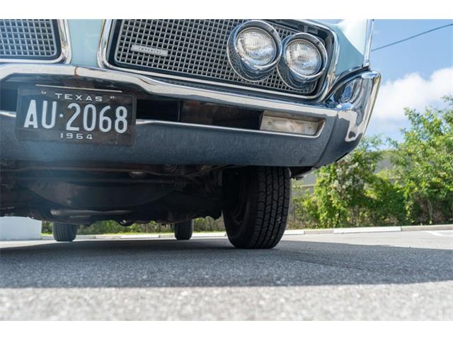 1964 Chrysler Imperial (CC-2075685) for sale in Fort Lauderdale, Florida