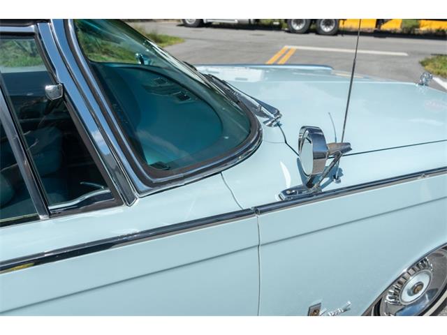 1964 Chrysler Imperial (CC-2075685) for sale in Fort Lauderdale, Florida