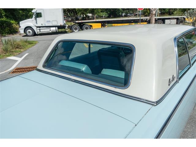 1964 Chrysler Imperial (CC-2075685) for sale in Fort Lauderdale, Florida