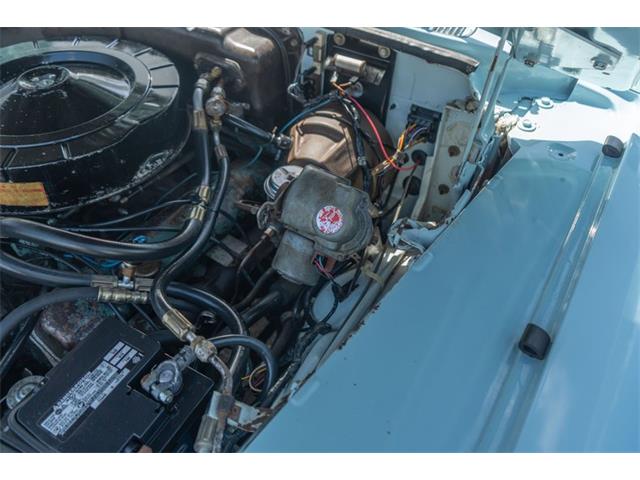 1964 Chrysler Imperial (CC-2075685) for sale in Fort Lauderdale, Florida