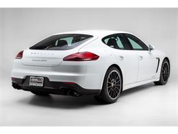 2016 Porsche Panamera GTS (CC-2075686) for sale in Clifton Park, New York