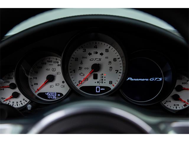 2016 Porsche Panamera GTS (CC-2075686) for sale in Clifton Park, New York