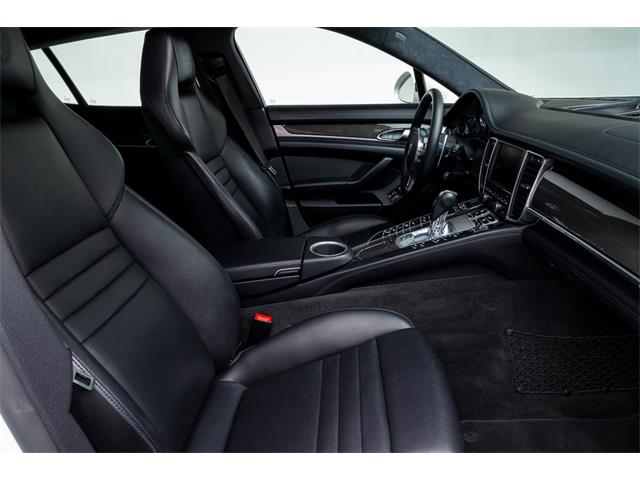 2016 Porsche Panamera GTS (CC-2075686) for sale in Clifton Park, New York