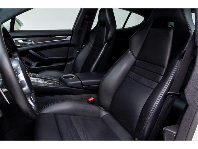 2016 Porsche Panamera GTS (CC-2075686) for sale in Clifton Park, New York