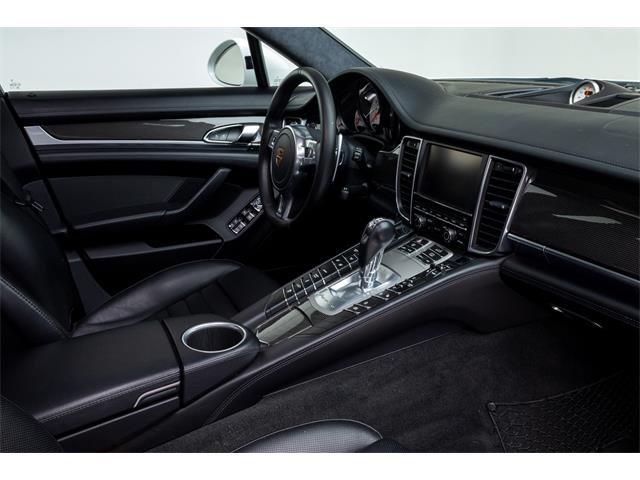 2016 Porsche Panamera GTS (CC-2075686) for sale in Clifton Park, New York