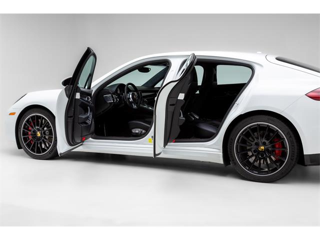 2016 Porsche Panamera GTS (CC-2075686) for sale in Clifton Park, New York