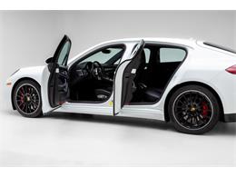 2016 Porsche Panamera GTS (CC-2075686) for sale in Clifton Park, New York