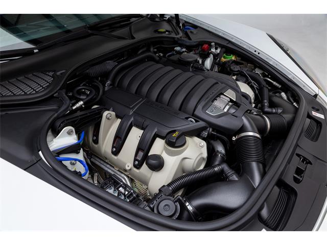 2016 Porsche Panamera GTS (CC-2075686) for sale in Clifton Park, New York