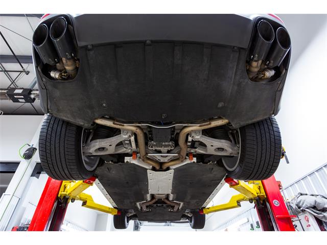 2016 Porsche Panamera GTS (CC-2075686) for sale in Clifton Park, New York