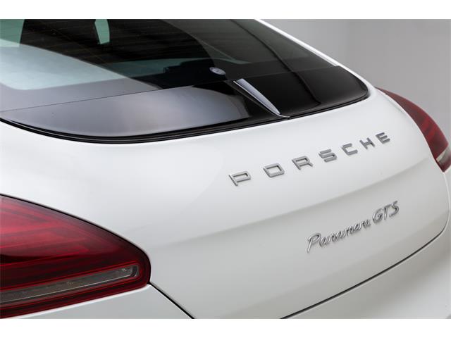 2016 Porsche Panamera GTS (CC-2075686) for sale in Clifton Park, New York