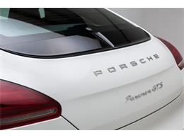 2016 Porsche Panamera GTS (CC-2075686) for sale in Clifton Park, New York