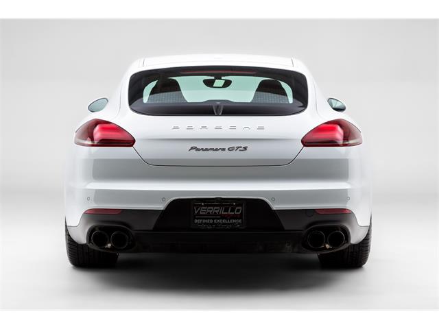 2016 Porsche Panamera GTS (CC-2075686) for sale in Clifton Park, New York