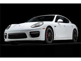 2016 Porsche Panamera GTS (CC-2075686) for sale in Clifton Park, New York