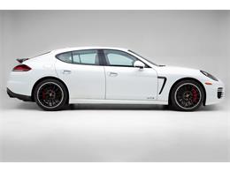 2016 Porsche Panamera GTS (CC-2075686) for sale in Clifton Park, New York
