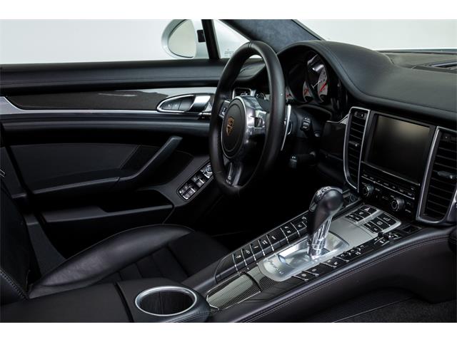 2016 Porsche Panamera GTS (CC-2075686) for sale in Clifton Park, New York