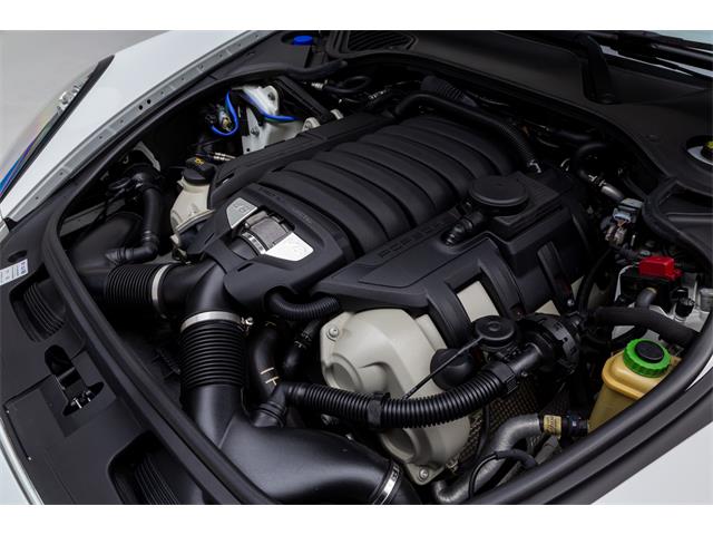 2016 Porsche Panamera GTS (CC-2075686) for sale in Clifton Park, New York