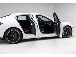 2016 Porsche Panamera GTS (CC-2075686) for sale in Clifton Park, New York
