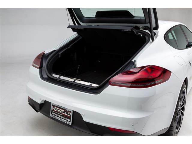 2016 Porsche Panamera GTS (CC-2075686) for sale in Clifton Park, New York