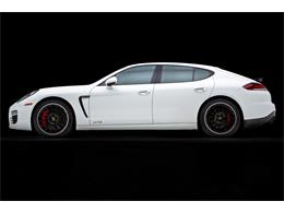 2016 Porsche Panamera GTS (CC-2075686) for sale in Clifton Park, New York