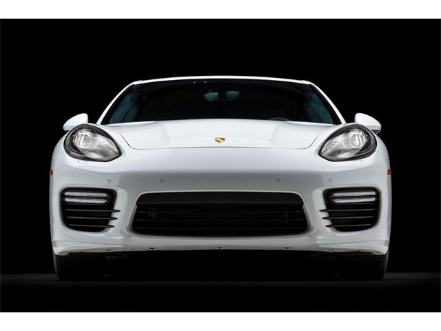 2016 Porsche Panamera GTS (CC-2075686) for sale in Clifton Park, New York