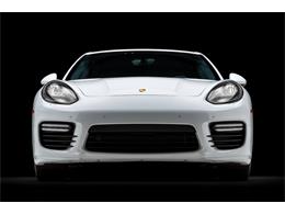 2016 Porsche Panamera GTS (CC-2075686) for sale in Clifton Park, New York