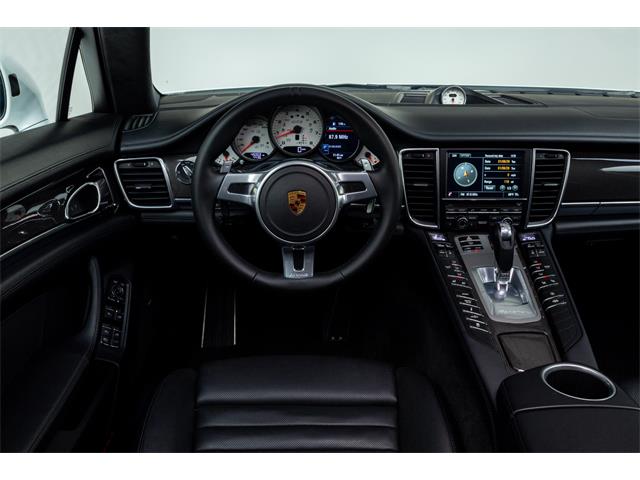 2016 Porsche Panamera GTS (CC-2075686) for sale in Clifton Park, New York