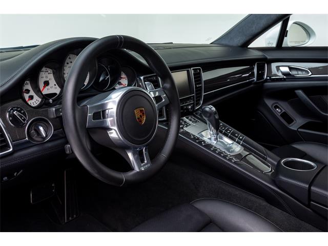 2016 Porsche Panamera GTS (CC-2075686) for sale in Clifton Park, New York