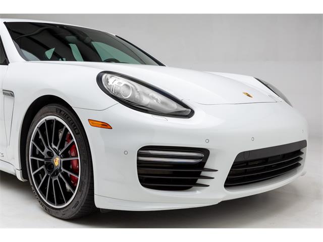 2016 Porsche Panamera GTS (CC-2075686) for sale in Clifton Park, New York