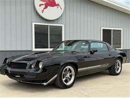 1979 Chevrolet Camaro Z28 (CC-2075687) for sale in Greene, Iowa