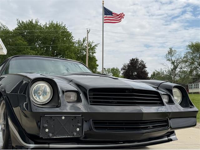 1979 Chevrolet Camaro Z28 (CC-2075687) for sale in Greene, Iowa