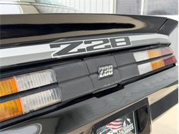 1979 Chevrolet Camaro Z28 (CC-2075687) for sale in Greene, Iowa