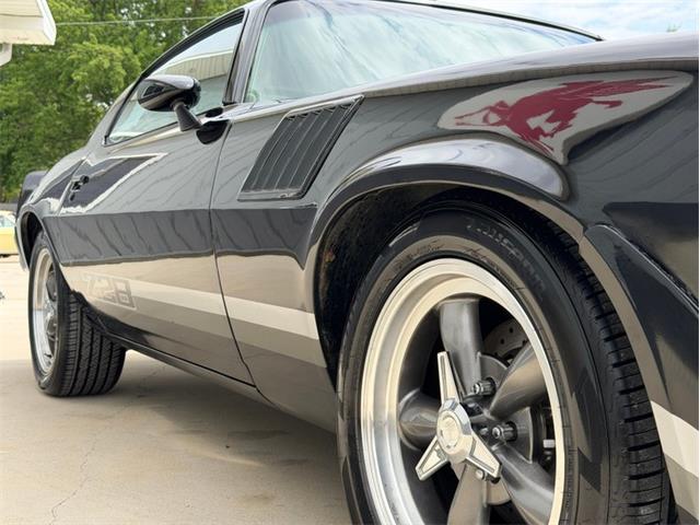 1979 Chevrolet Camaro Z28 (CC-2075687) for sale in Greene, Iowa