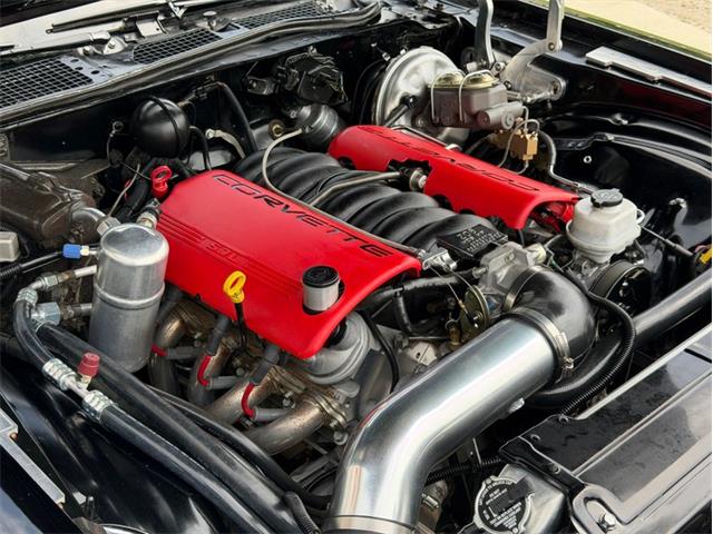 1979 Chevrolet Camaro Z28 (CC-2075687) for sale in Greene, Iowa
