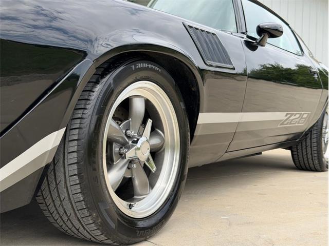 1979 Chevrolet Camaro Z28 (CC-2075687) for sale in Greene, Iowa