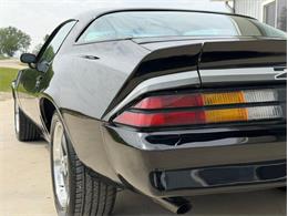 1979 Chevrolet Camaro Z28 (CC-2075687) for sale in Greene, Iowa
