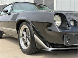 1979 Chevrolet Camaro Z28 (CC-2075687) for sale in Greene, Iowa