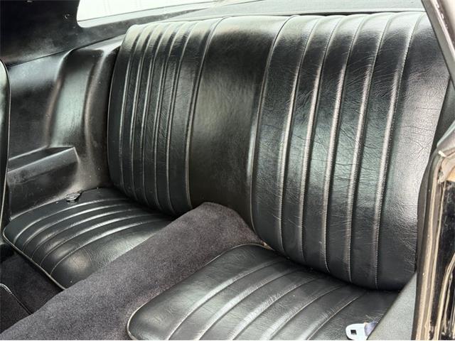 1979 Chevrolet Camaro Z28 (CC-2075687) for sale in Greene, Iowa